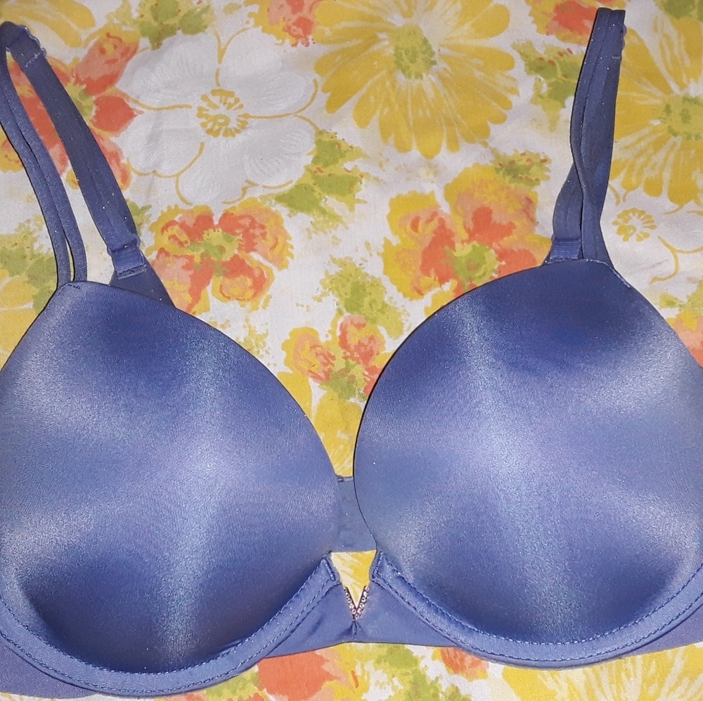 Victorias Secret Push Up Bra